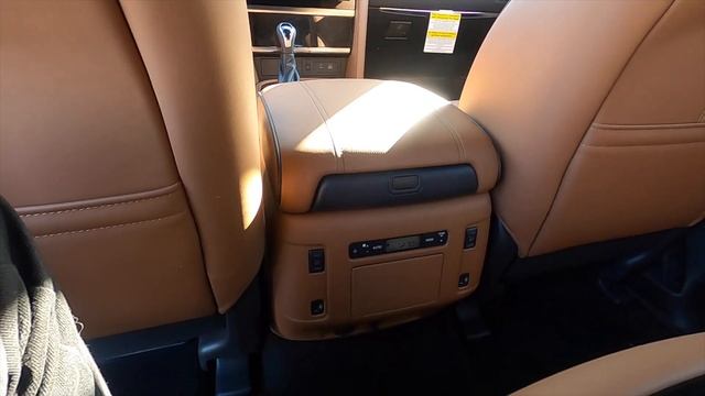 2023 Infiniti QX80 Sensory : All Specs + Test Drive смотреть онлайн