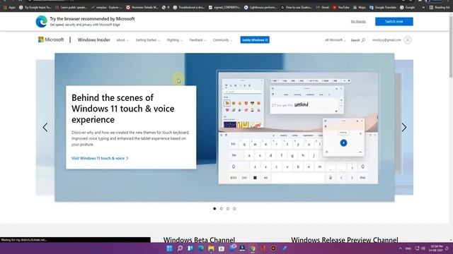 Windows 11 iso download from official website | 5.1GB File Size смотреть онлайн