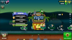 Zombie Catchers #8 НОВЫЙ ЗОМБИ Игровой про зомби апокалипсис Охотники на Зомби