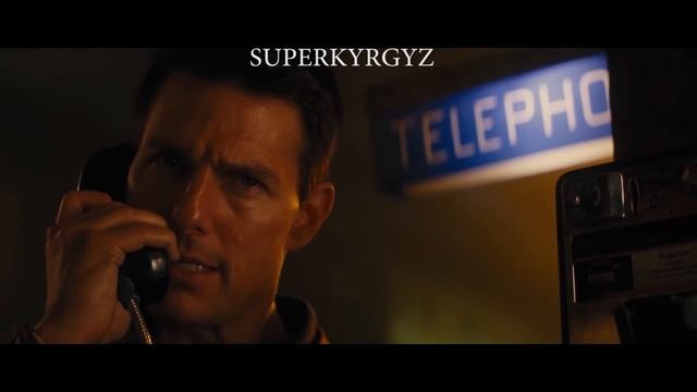 Я бродяга и мне нечего терять Джек Ричер 1 смотреть онлайн