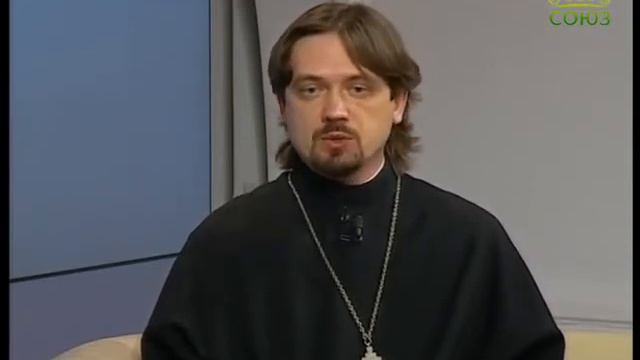 Беседы с батюшкой Милосердие Эфир от 2 февраля 2017г смотреть онлайн