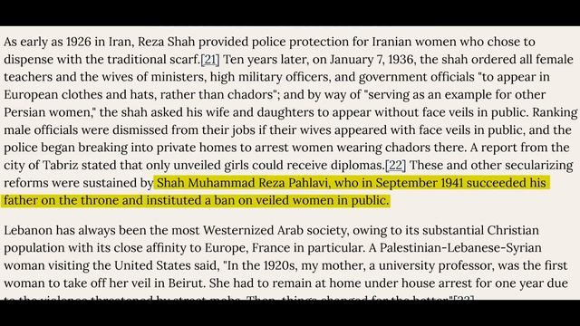 Why Islam is leaving IRAN? | The Red Files. смотреть онлайн