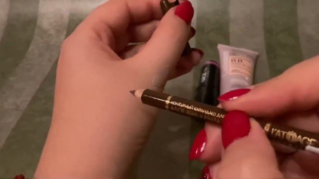 ♦️Аналоги люкса♦️Бюджетная косметичка♦️Теперь можно не переплачивать...♦️Супер бюджетно и красиво♦️ смотреть онлайн