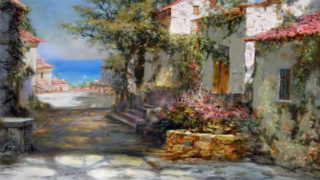 Красные маки Автор и режисёр Олег Черный Поёт автор музыки Виктор Воронцов Все фото для видеоро смотреть онлайн