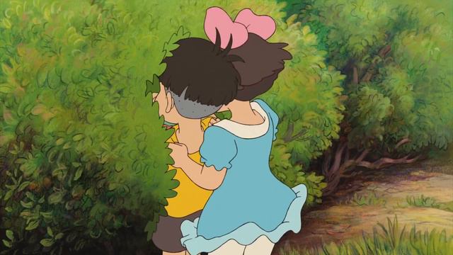 Хаяо Миядзаки - 10 фактов о великом творце смотреть онлайн