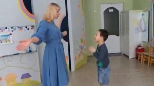 Практика сопровождения ребенка с задержкой психического развития