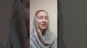 Тихий свет на Маковце горе ( песня о святом преподобном Сергии Радонежском)