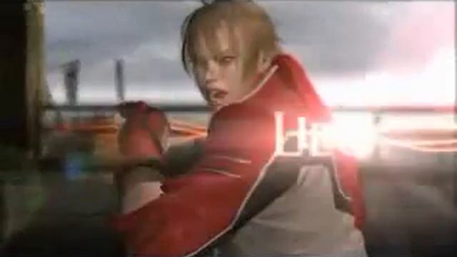 Tekken 6 Trailer 2009 смотреть онлайн