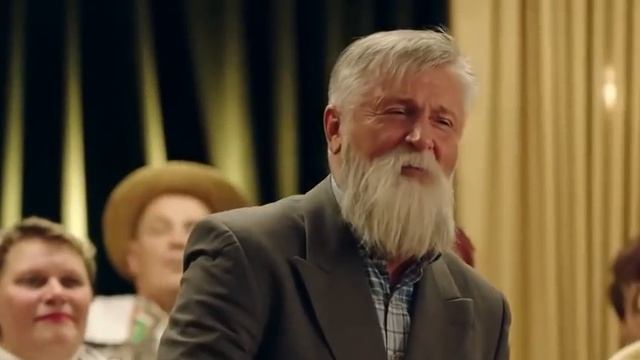 Депутат из Марий Эл ветеранам труда: встретил начальника - поклонись смотреть онлайн