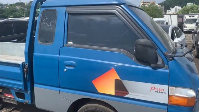 Таза Porter 1 идеальный 2003 год смотреть онлайн