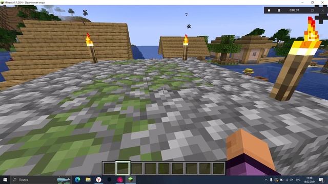 Лучшие сиды для выживания в minecraft java!!!!!!!!!!!!!!!!!!1 смотреть онлайн