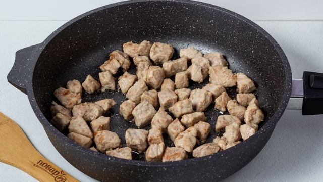 Кухня Мамашки