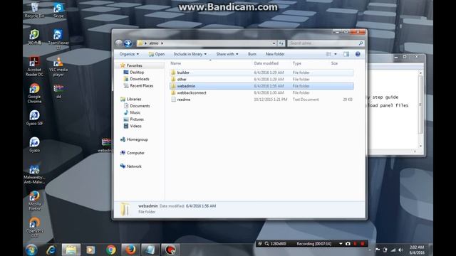 How to setup Atmos Botnet latest version 1 0 1 смотреть онлайн