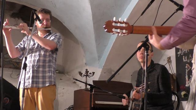 Лакоча @ Арт'Эрия 09.02.2018 (#5) смотреть онлайн