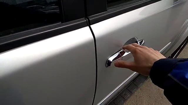 Купить Mitsubishi Pajero Sport (Мицубиси Паджеро Спорт) 2.5 D AT 4WD 2014 г. с пробегом бу смотреть онлайн