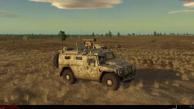 D.O.W. Steel Beasts Wednesday Open Mission 15/02/23 смотреть онлайн