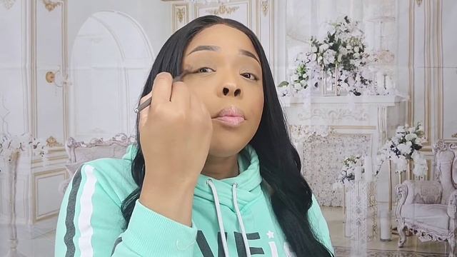 First Impression: New E.L.F Mint Melt Collection Haul + Eyeshadow Tutorial | All items $10 and unde смотреть онлайн