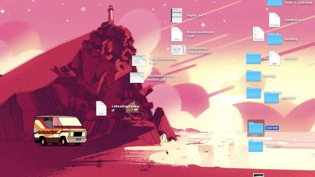 Lecture 6 Section 1 -- Strings смотреть онлайн