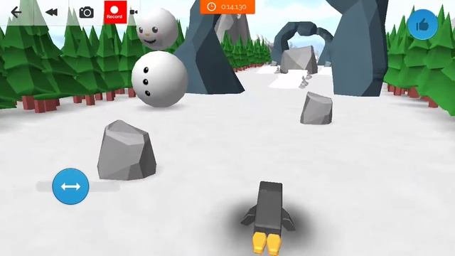 Blocksworld Fail Complication Part1