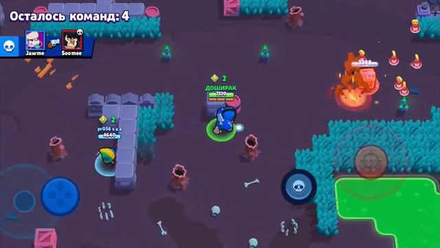 Топ 5 лучших бойцов для апанья кубков! смотреть онлайн