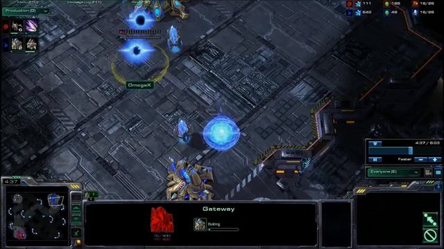 [Q01] - Why Quiby Sucks at StarCraft II - 01 смотреть онлайн
