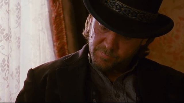 Поезд на Юму (2007). Она так и не вернулась... смотреть онлайн