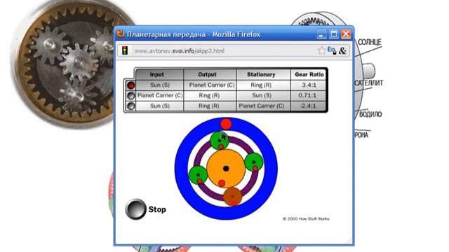 15 Коробка передач Автомат смотреть онлайн