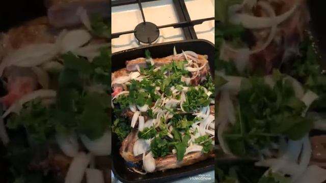 Шедевры Гастрономии