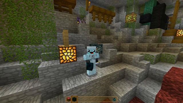 ? TEXTURA SOARTEX FANVER para Minecraft pe 1.20 | Actualizada! | 64x64 y 32x32 [the wild update] ? смотреть онлайн