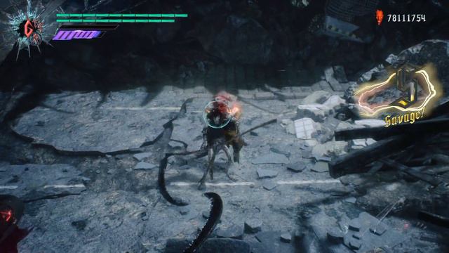 Showcasing New Suits for DANTE| NERO & SDT| VERGIL DEVIL BOMB & V | FF 16 OST| DMC 5 MODS смотреть онлайн