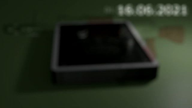 Мой прогресс в Blender за 3 месяца смотреть онлайн