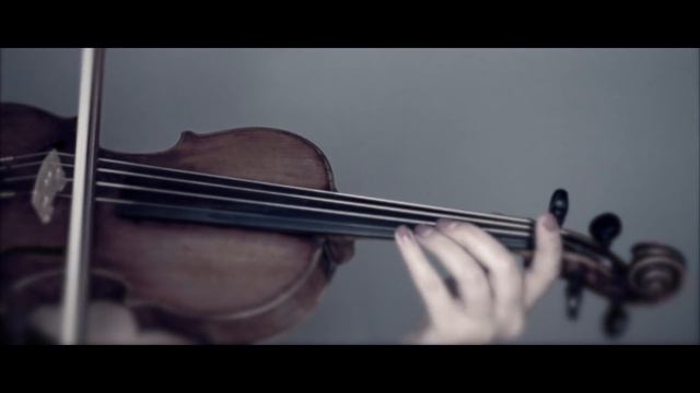 Adele - Skyfall for violin and piano (COVER) смотреть онлайн