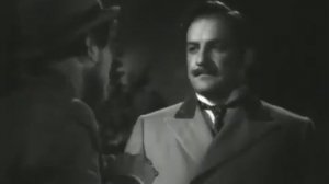 Таланты и поклонники 1955 Фильм Бориса Дмоховского В ролях Тамара Алешина Паве