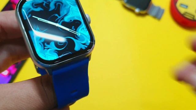 Boat Wave Edge Smartwatch Unboxing & Review | Best Display Smartwatch Ever | Boat Wave Edge смотреть онлайн