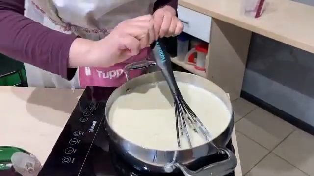 Адыгейский сыр в Шинуа от Олеси Барановой (Липецк) смотреть онлайн