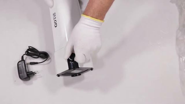 Unboxing Gotie Ultrasound Humidifier GNE-116B смотреть онлайн