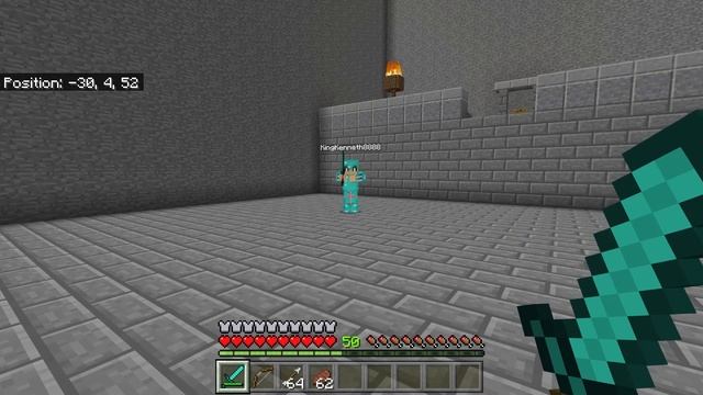 How to ALMOST ALWAYS WIN PVP in Minecraft (MCPE, XBOX, WIN10) смотреть онлайн