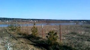 наша дача на Оке СНП Княжено