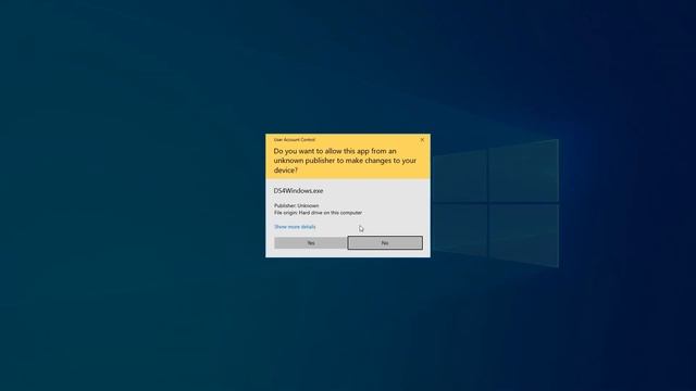How to use PS4 Controller on PC 2023 (DS4 Controller PC) смотреть онлайн