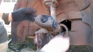 ШКОДА ОКТАВИЯ ТУР.БИЕНИЕ В РУЛЬ. УСТРАНЕНИЕ 100 ПРОЦЕНТОВ