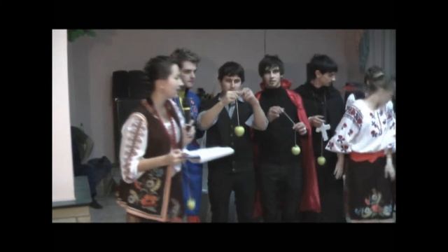 126 СТУДЕНЧЕСКИЙ КАРПОРАТИВ, часть 4 я смотреть онлайн