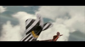 Flyboys / Эскадрилья Лафайет 2006