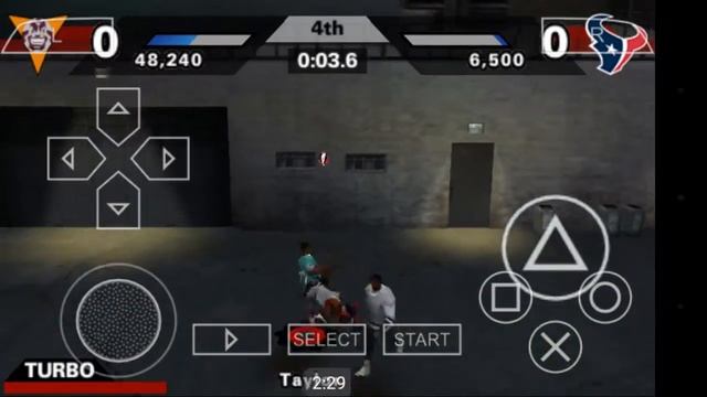 Nfl street 2 unleashed.clowns vs.texans 4v4 смотреть онлайн