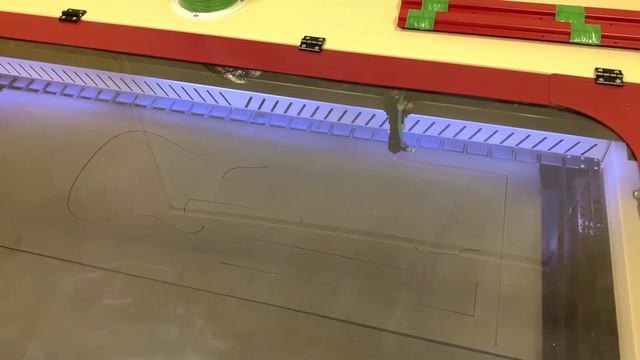 Ложемент для гитары. Изготовление ложементов из ЭВА для музыкальных инструментов смотреть онлайн