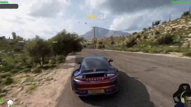 ПРОХОЖДЕНИЕ ФОРЗА ХОРАЙЗЕН 5 | КОПИМ НА М4 | FORZA HORIZON 5 смотреть онлайн