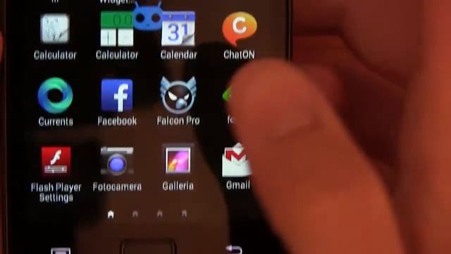 Touchwiz 5.0 del Galaxy S4 su qualsiasi Smartphone Android ita смотреть онлайн