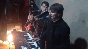 Хофизчони садирзод базми Сартарошон 2023