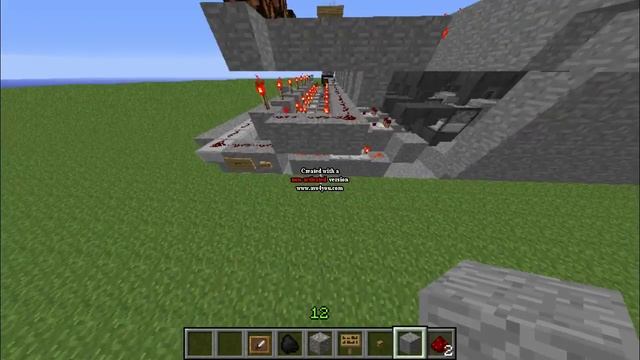 Minecraft 1.5 Turbo furnace смотреть онлайн