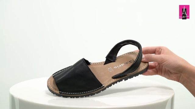 Видеообзор I Женские сандалии TAMARIS RUEDA 2285777 смотреть онлайн