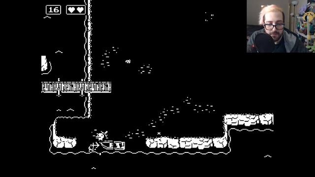 Minit | A Minit to Winit! (Part 01) смотреть онлайн